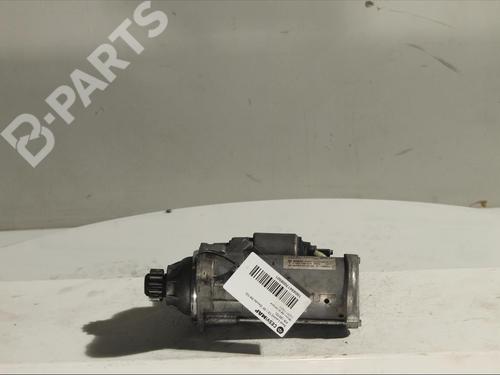 Used Starter SEAT ATECA (KH7, KHP) [2016-2025]  11985161