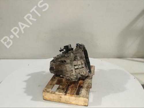 Gearbox KIA CEE'D (JD) 1.4 MPI | BP30980471M3