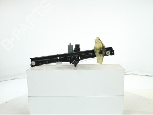 Front left window mechanism TOYOTA PROACE Van (MDZ_) 1.6 D4d (MDZ2) | BP39061192C22 - Image 2