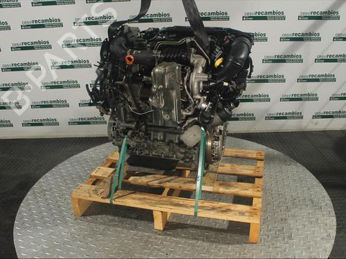 Engine PEUGEOT 207 (WA_, WC_) 1.6 16V VTi | BP11899653M1 