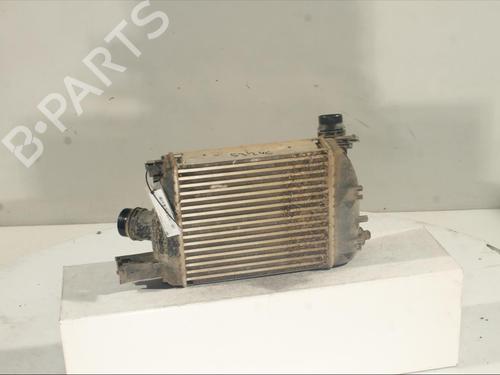 Intercooler DACIA DUSTER (HM_) 1.5 dCi 110 4x4 (HMAB) | BP21499942M30 