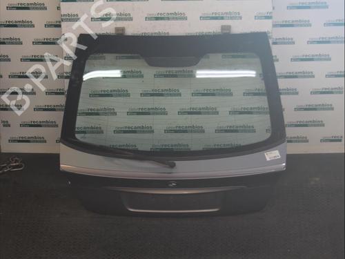 Bakluke CC/Kombi-Kupé BMW 3 Compact (E46) 318 td (115 hp) 12075132