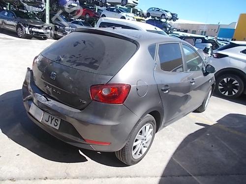 Engine SEAT IBIZA IV (6J5, 6P1) 1.2 TSI | BP26704657M1  - Image 7