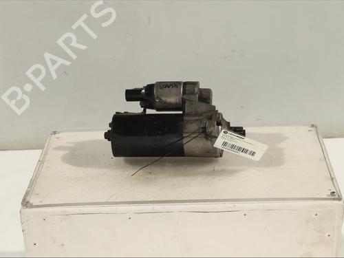 Used Starter Starter VW GOLF PLUS V (5M1, 521) 1.4 TSI (170 hp) 11902992 11902992