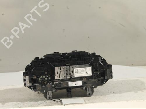 Instrument cluster SKODA KAROQ (NU7, ND7) 1.5 TSI | BP28529552C47