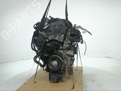Engine CITROËN C3 II (SC_) 1.4 HDi 70 (SC8HZC, SC8HR0, SC8HP4) | BP34529994M1  - Image 5