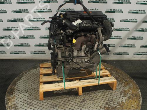 Motor CITROËN C3 I (FC_, FN_)  | BP11894750M1 