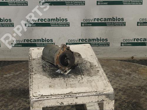 Starter OPEL CORSA D (S07)  | BP11896102M8 