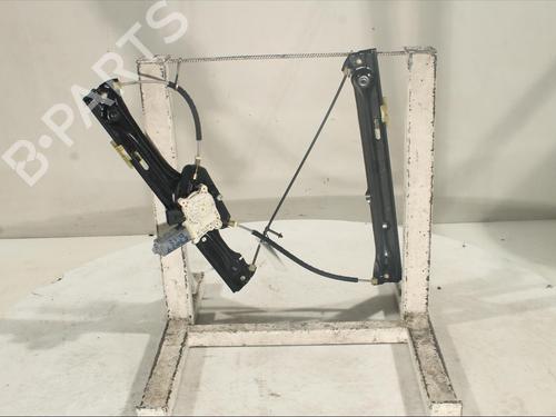 Used Front left window mechanism Front left window mechanism BMW X3 (F25) xDrive 20 d (190 hp) 20503487 20503487