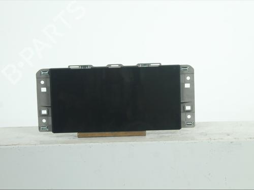 Used Display monitor Display monitor AUDI Q3 Sportback (F3N) 35 TFSI (150 hp) 35887804 35887804