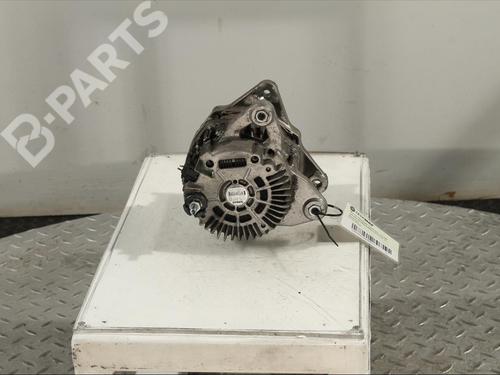 Alternator NISSAN QASHQAI I (J10, NJ10) 1.6 dCi | BP11902065M7 