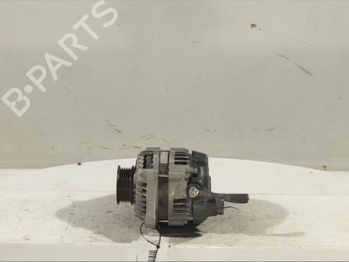 Used Alternator Alternator SUZUKI IGNIS III (MF, FF) 1.2 AllGrip (ATK412) (90 hp) 13875205 13875205