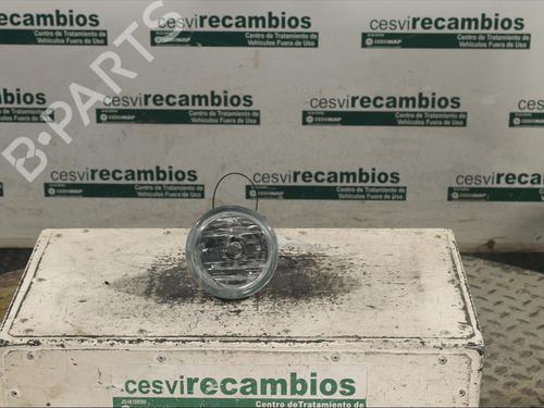 Used Left front fog light Left front fog light SUZUKI SX4 (EY, GY) 1.9 DDiS 4x4 (RW419D) (120 hp) 11894709 11894709