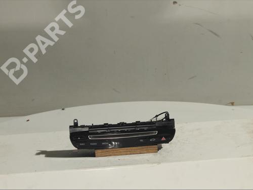 Used Switch MERCEDES-BENZ GLC (X253) 250 d 4-matic (253.909) (204 hp) 11990852