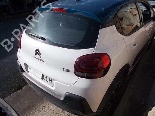 Gearbox CITROËN C3 III (SX) 1.2 PureTech 82 | BP24352944M3  - Image 8