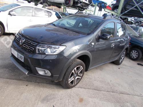 Electronic module DACIA SANDERO II TCe 90 (B8M1, B8MA, B8AC) | BP29516891M83  - Image 6