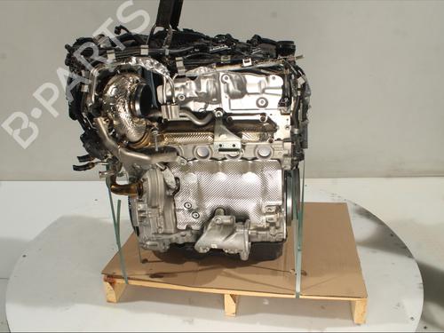 Engine MERCEDES-BENZ B-CLASS Sports Tourer (W247) B 200 d (247.012) | BP31748099M1 - Image 4