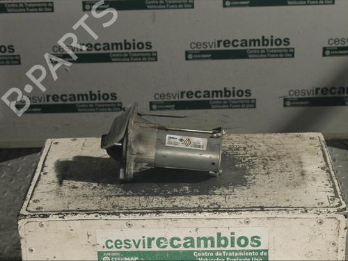 Used Starter Starter RENAULT KANGOO / GRAND KANGOO II (KW0/1_) 1.5 dCi 90 (KW05, KW08, KW0G, KW11) (90 hp) 11980934 11980934