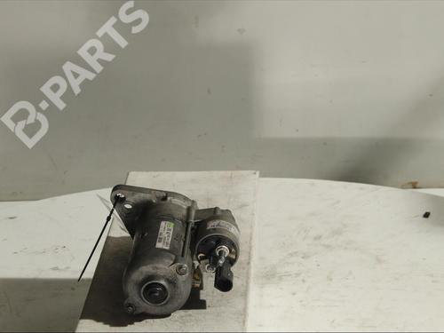 Starter VW GOLF ALLTRACK VII Variant (BA5, BV5) 2.0 TDI 4motion | BP11982544M8