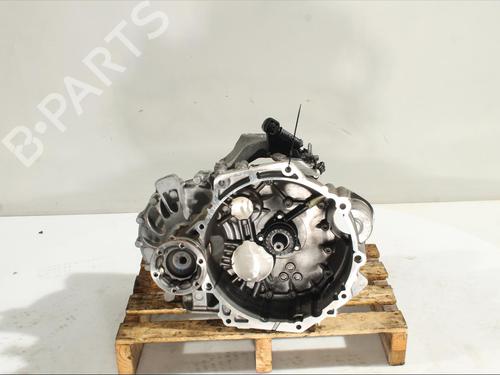 Gearbox SKODA KODIAQ I (NS6, NS7, NV7) 1.5 TSI 02Q300054K UXB 15022248 FM6C90110559