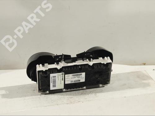 Instrument cluster RENAULT CLIO IV (BH_) 0.9 TCe 90 (BHNF, BHMA, BHMH, BHJK, BHJR) | BP11905557C47 