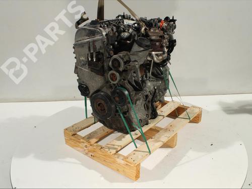 Engine HONDA CR-V III (RE_) 2.2 i-DTEC 4WD (RE6) | BP11902642M1 