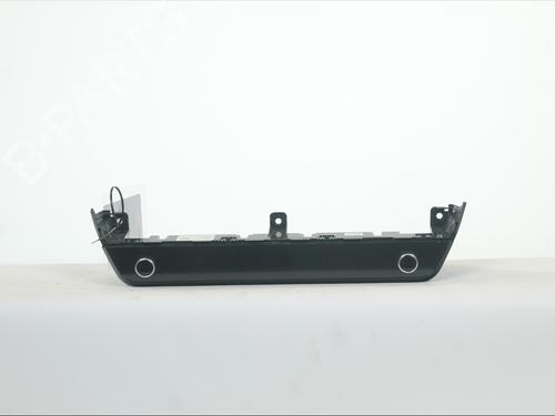 Used Climate control Climate control 38945021 38945021