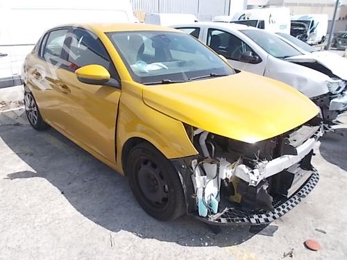 AC radiator PEUGEOT 208 II (UB_, UP_, UW_, UJ_) 1.2 PureTech 100 | BP23882530M32 