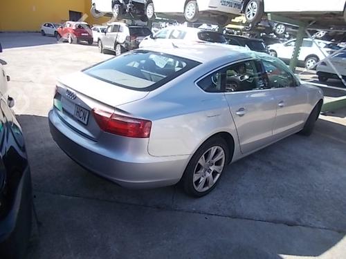 Starter AUDI A5 Sportback (8TA) 2.0 TDI | BP27190360M8  - Image 5