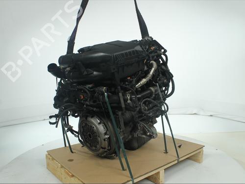 Engine CITROËN C4 CACTUS 1.6 BlueHDi 100 | BP37093108M1 - Image 3