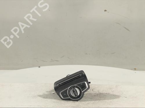Used Headlight switch Headlight switch MERCEDES-BENZ GLC (X253) 250 d 4-matic (253.909) (204 hp) 13498336 13498336