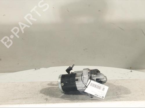 Used Starter NISSAN X-TRAIL III (T32_, T32R, T32RR) 1.3 DIG-T (158 hp) 18089609