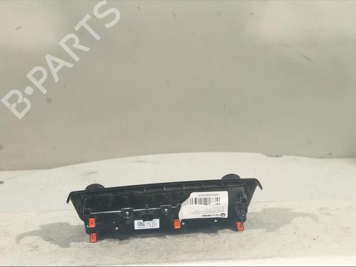 Airco bedieningspaneel JEEP COMPASS (MP, M6, MV, M7) 1.6 Multijet | BP21378961I5 