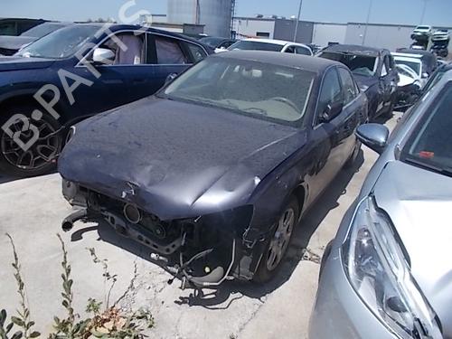 Left taillight AUDI A4 B8 (8K2) 2.0 TDI | BP20221922C34 