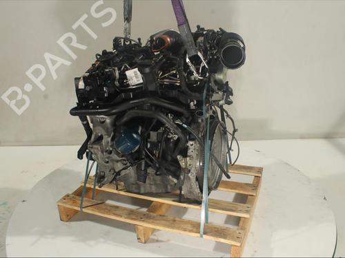 Engine MERCEDES-BENZ A-CLASS (W176) A 180 CDI / d (176.012) | BP19877610M1 