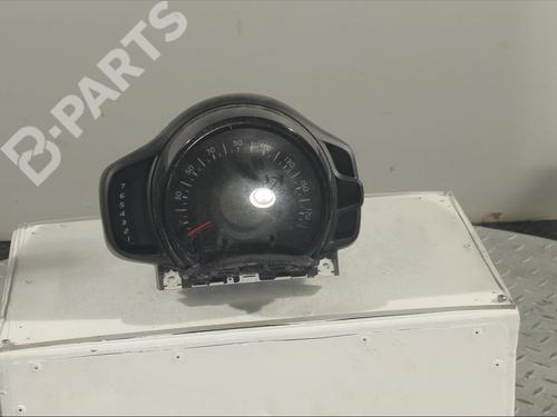 Cockpit TOYOTA AYGO (_B4_) [2014-2025]  11901386