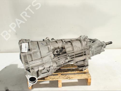 Gearbox AUDI Q5 (8RB) 2.0 TDI quattro 0B2300029P ARRIBA: PJF 01871 14160415ABAJO: PJF160415