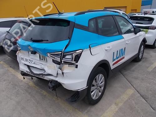 Engine SEAT ARONA (KJ7, KJP) 1.0 TSI | BP20290934M1 - Image 6