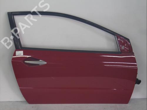 Dør højre fortil Dør højre fortil HONDA CIVIC VIII Hatchback (FN, FK) Type R (FN2) (201 hp) 36657809 36657809