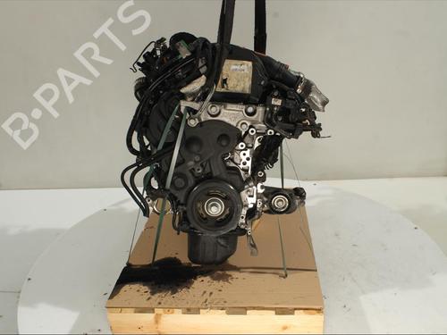 Engine PEUGEOT 308 II (LB_, LP_, LW_, LH_, L3_) 1.6 HDi / BlueHDi 115 | BP27815440M1