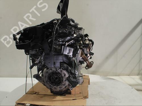 Engine MAZDA 3 Hatchback (BP) SKYACTIV-X M Hybrid | BP33188271M1 - Image 5