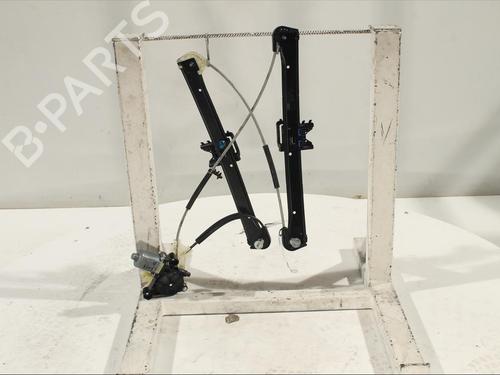 Front right window mechanism AUDI A3 (8V1, 8VK)  | BP12081003C23 