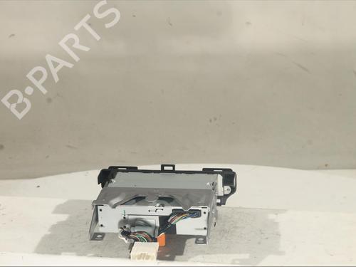 Radio MAZDA CX-5 (KF)  | BP24352168E6 