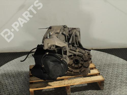 Gearkasse FORD FIESTA VI (CB1, CCN)  | BP11902186M3 