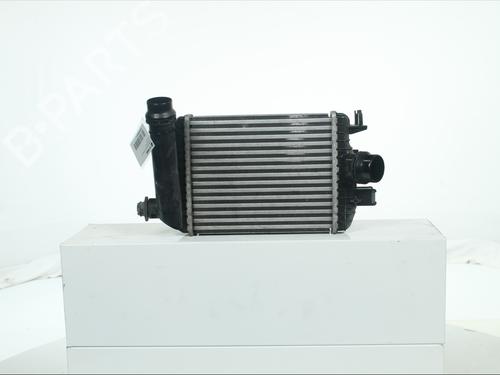 Used Intercooler Intercooler RENAULT ARKANA I (LCM_, LDN_) 1.3 TCe 160 (LDN1) (158 hp) 33948827 33948827