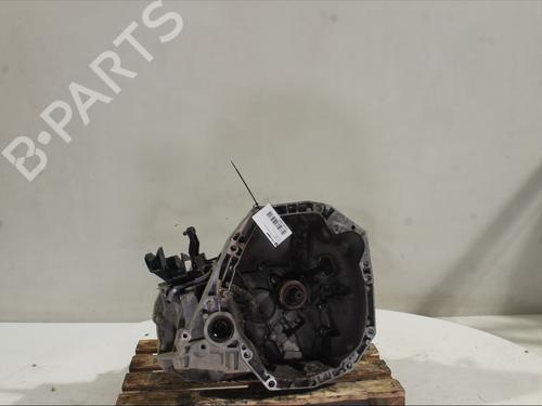 Used Gearbox Gearbox NISSAN MICRA V (K14) 1.5 DCI (90 hp) 33477810 33477810
