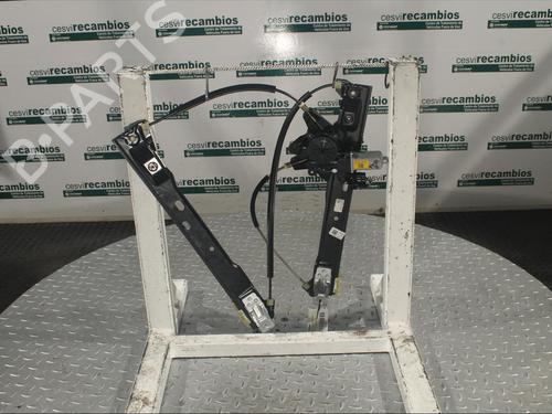 Used Front left window mechanism Front left window mechanism FORD GRAND C-MAX (DXA/CB7, DXA/CEU) 1.6 TDCi (115 hp) 12077639 12077639