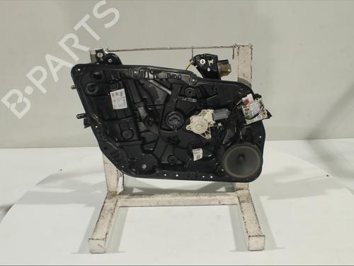 Used Front left window mechanism Front left window mechanism MERCEDES-BENZ CLA (C118) CLA 180 (118.384) (136 hp) 12083966 12083966