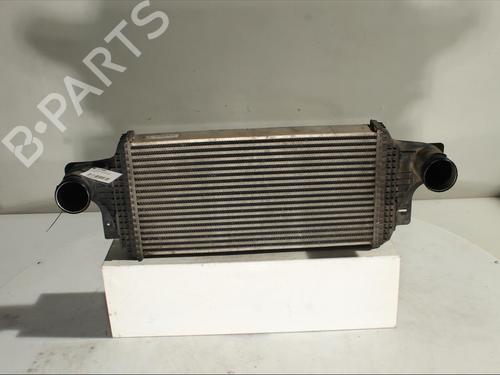 intercooler-mercedes-benz-m-class-w164-2005-2006-2007-2008-2009-2010-2011-2012-23439773 main image