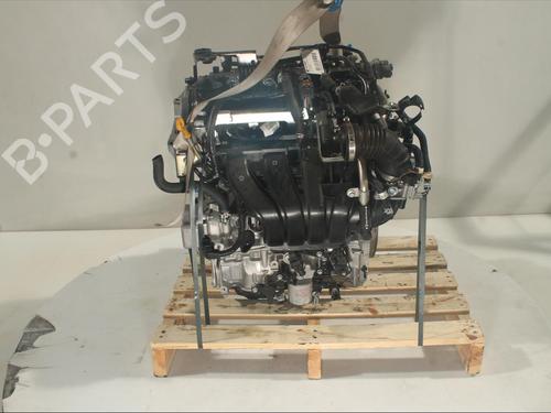 Used Engine RENAULT CLIO V (B7_) [2019-2025]  22378144